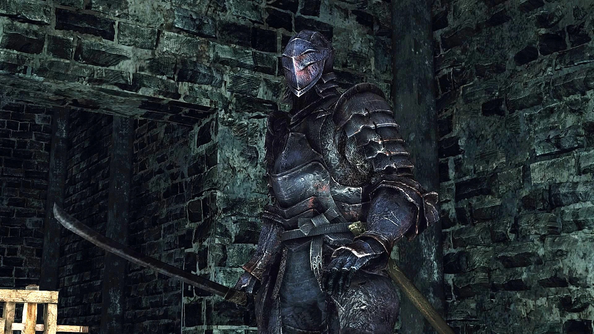 Алоннский Рыцарь