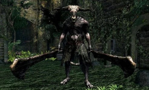 Демон Капра