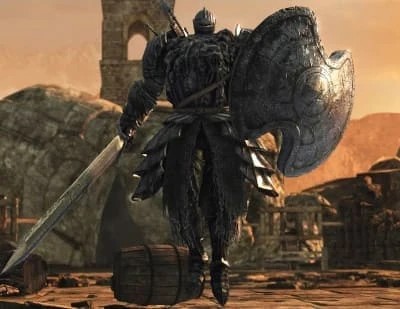 Преследователь