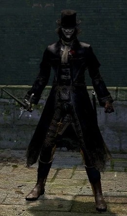 Сет Честера