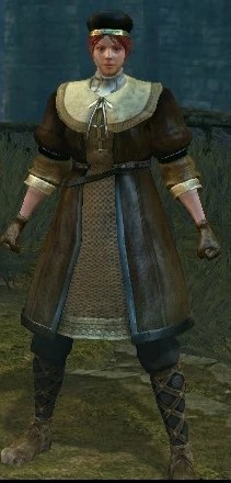 Сет Волшебника