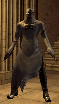 Сет стража-живописца