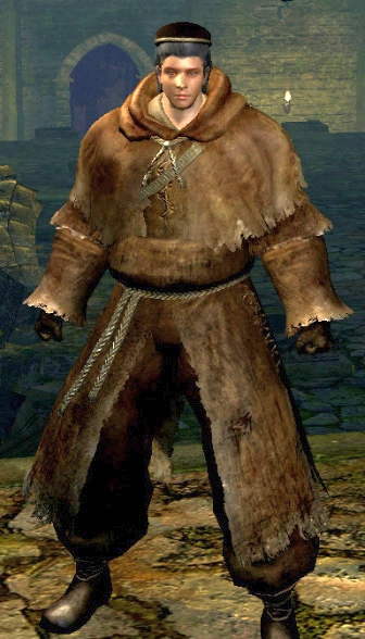 Сет Клирика