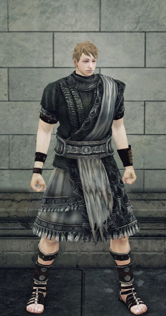 Сет Агдейна