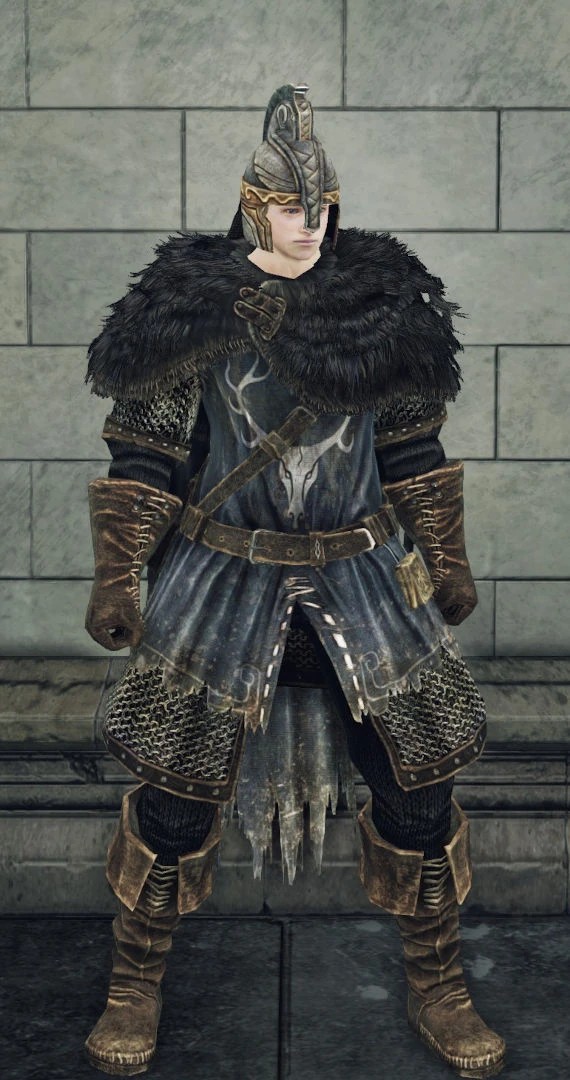 Сет Бенхарта