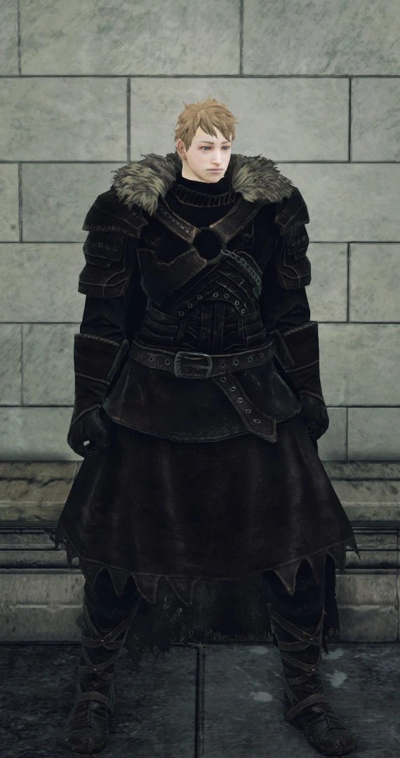 Сет Ллевеллина