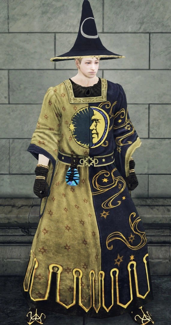 Сет астролога