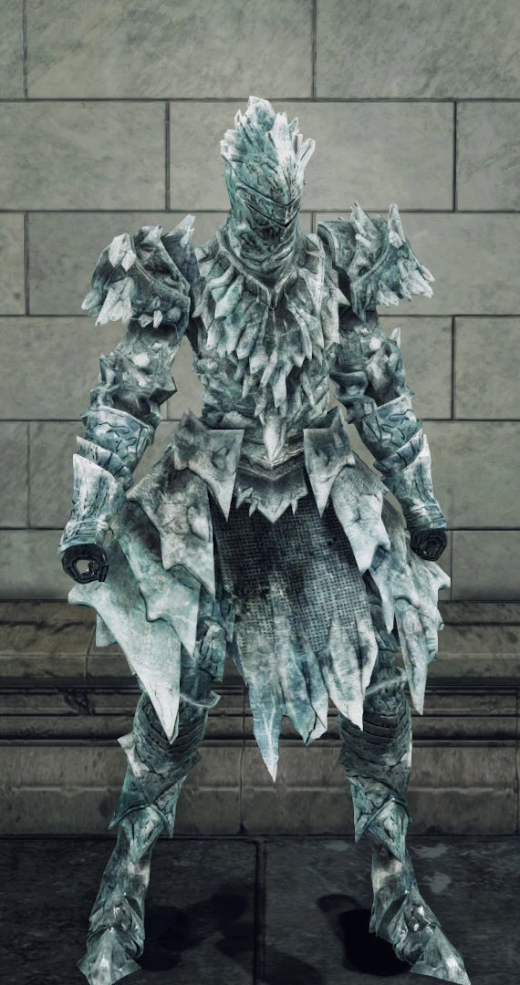 Сет голема бастиона