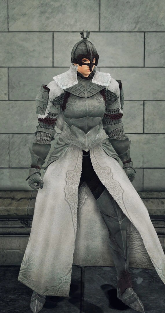 Сет смотрителя трона