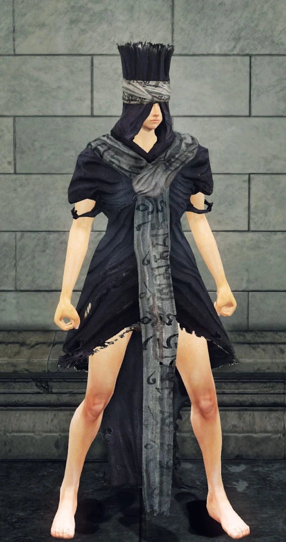 Черный сет Лейдии