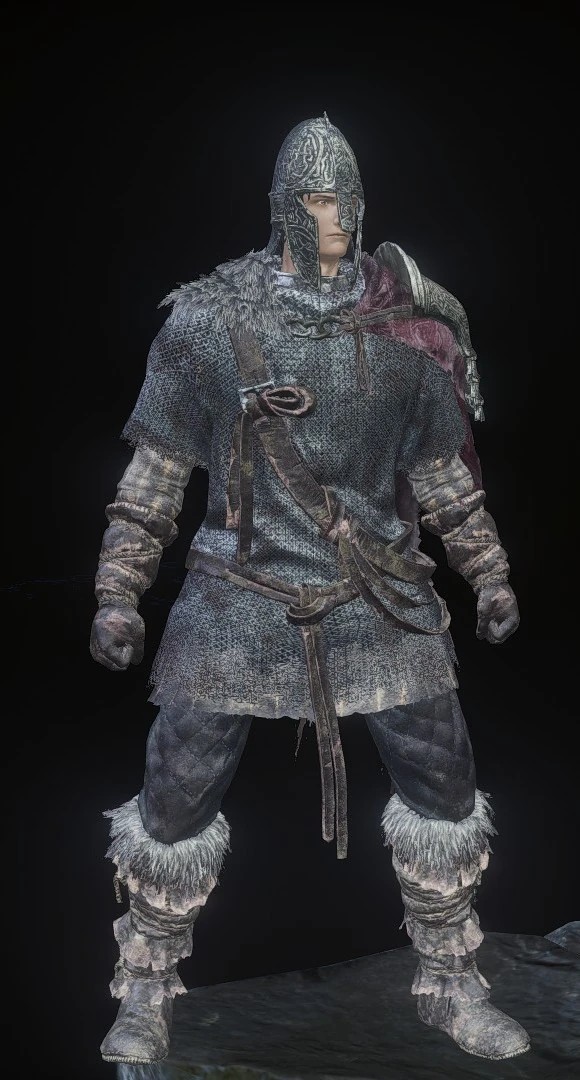 Северный сет