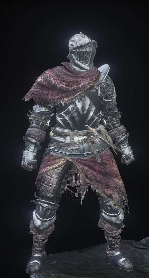 Сет Алвы (Dark Souls III)