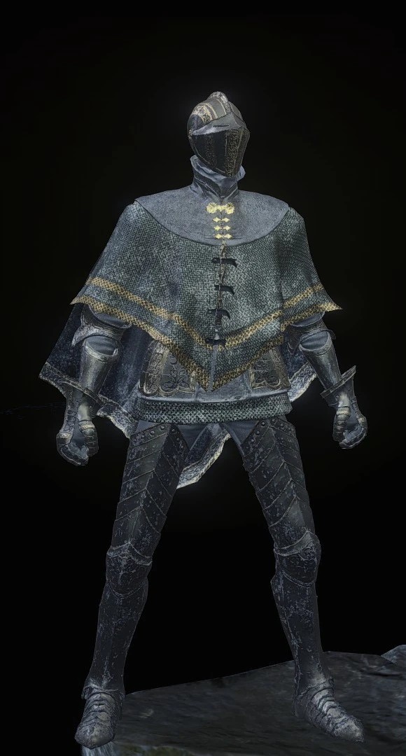 Сет Вильгельма