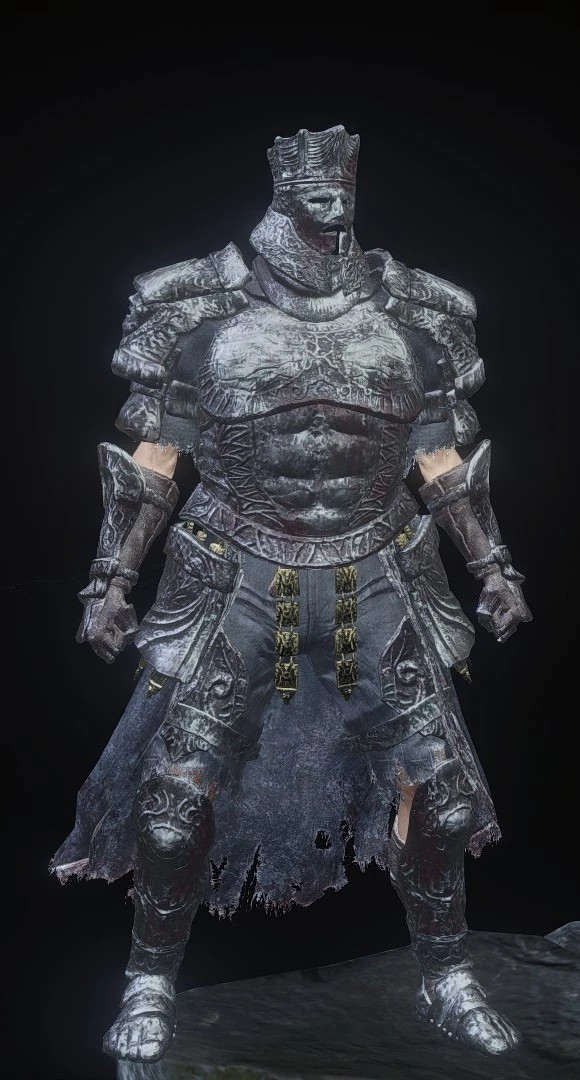 Сет Гундира