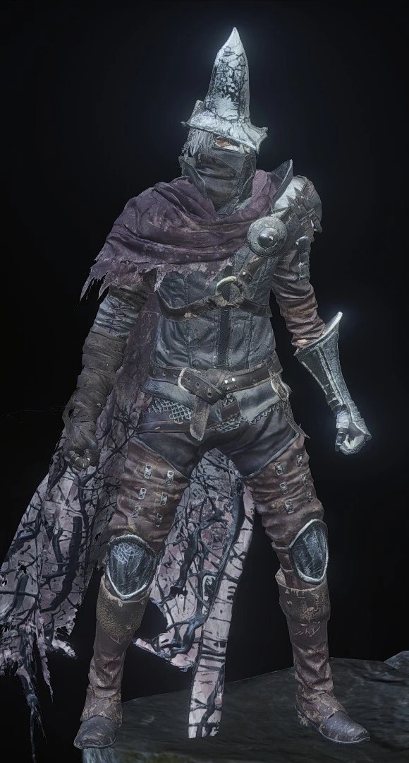 Сет Легиона нежити