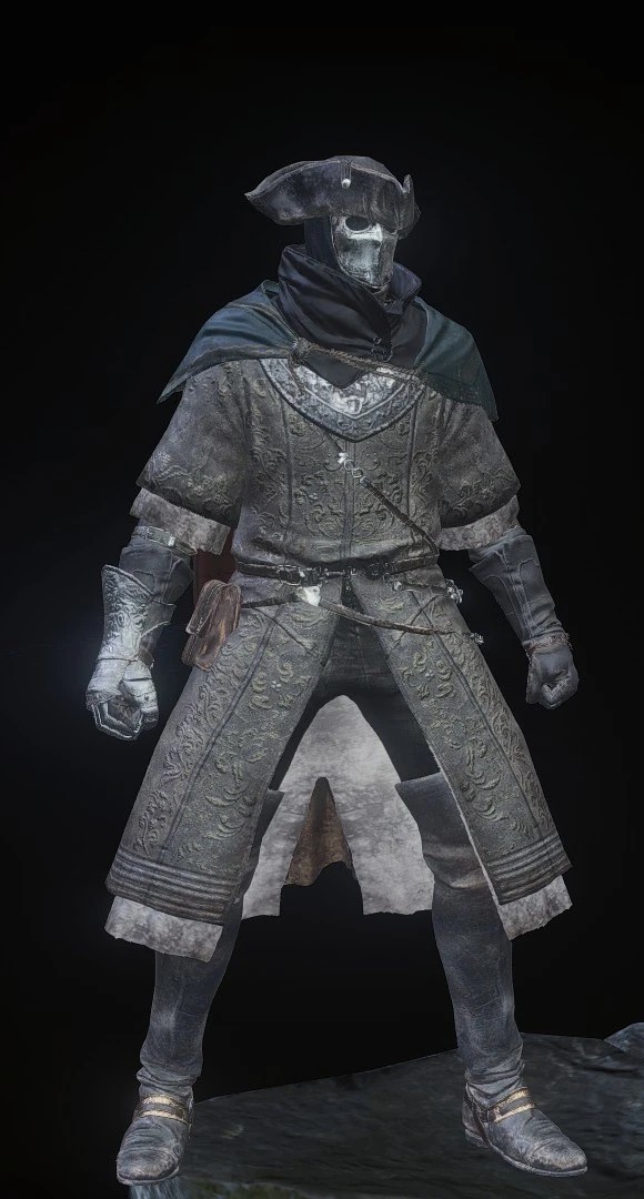 Сет Леонхарда