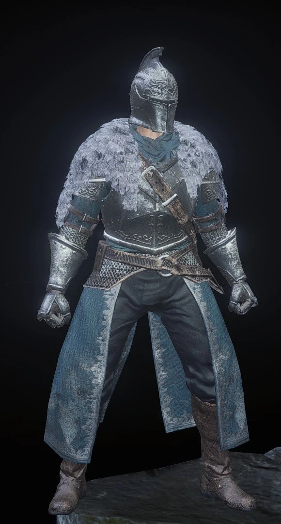 Сет Фараама (Dark Souls III)