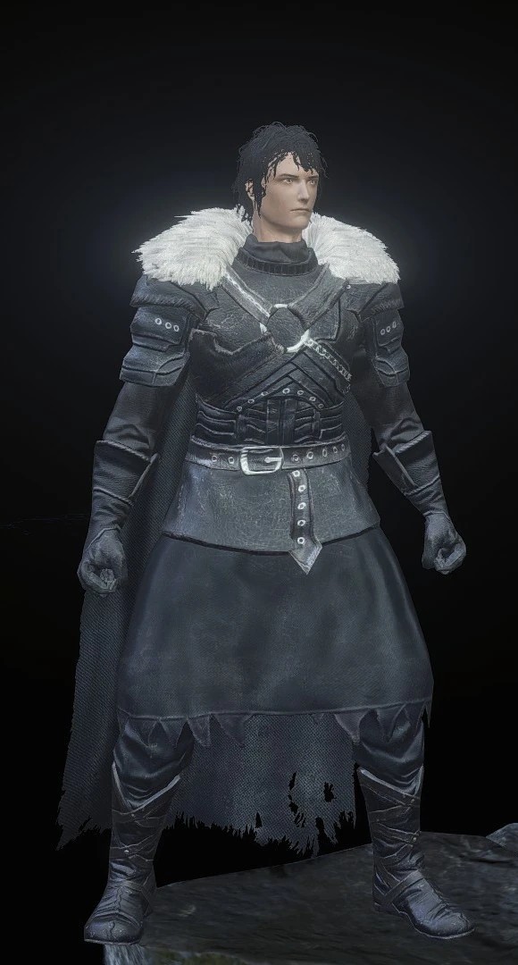 Сет из Дорана