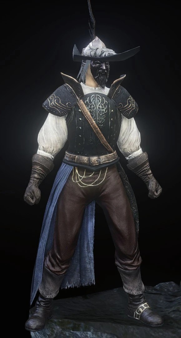 Сет из Мирры