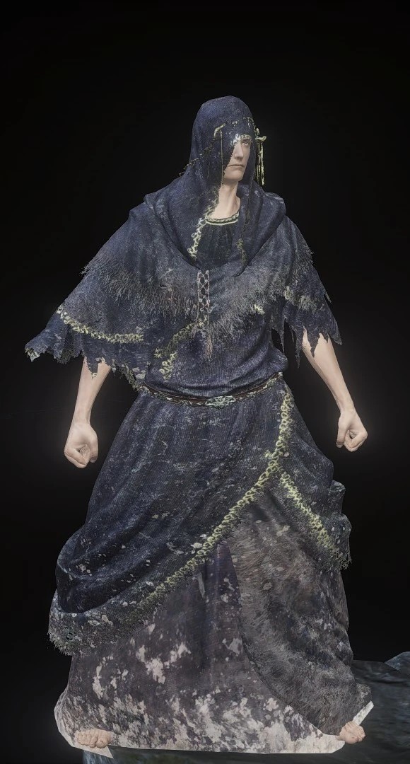 Сет молитвы