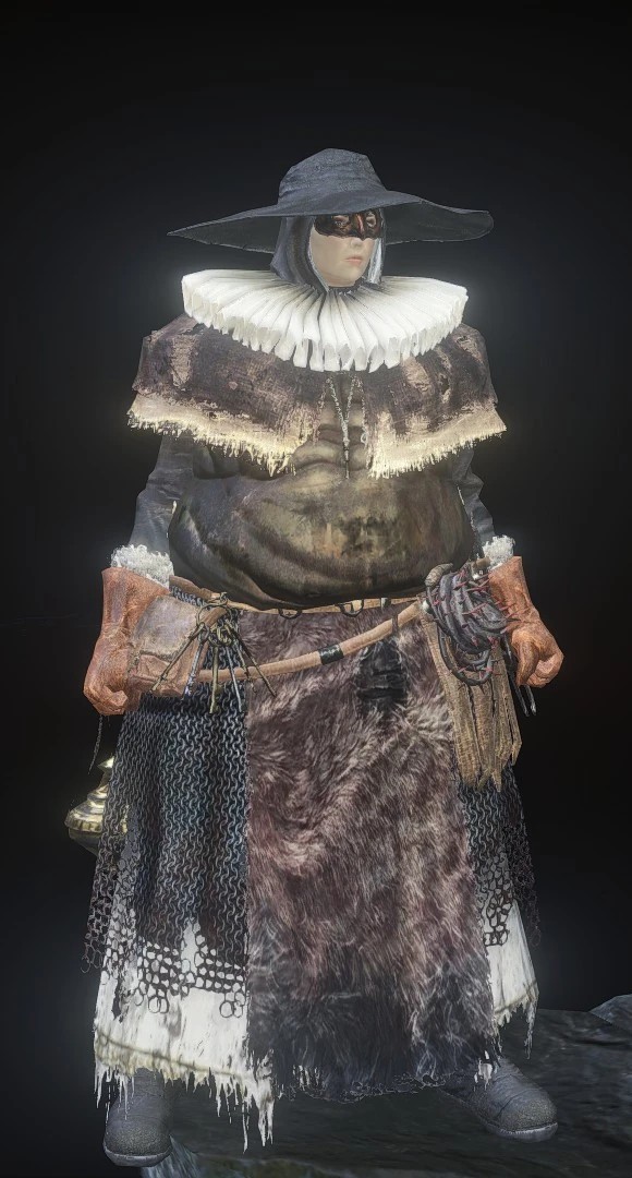 Сет проповедника