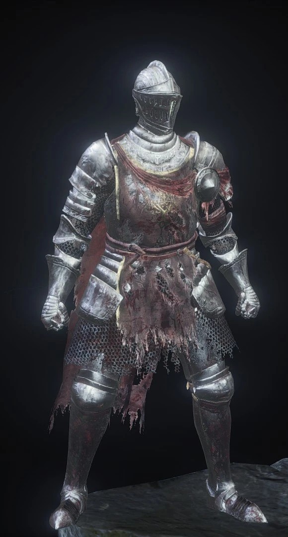 Сет рыцаря Лотрика