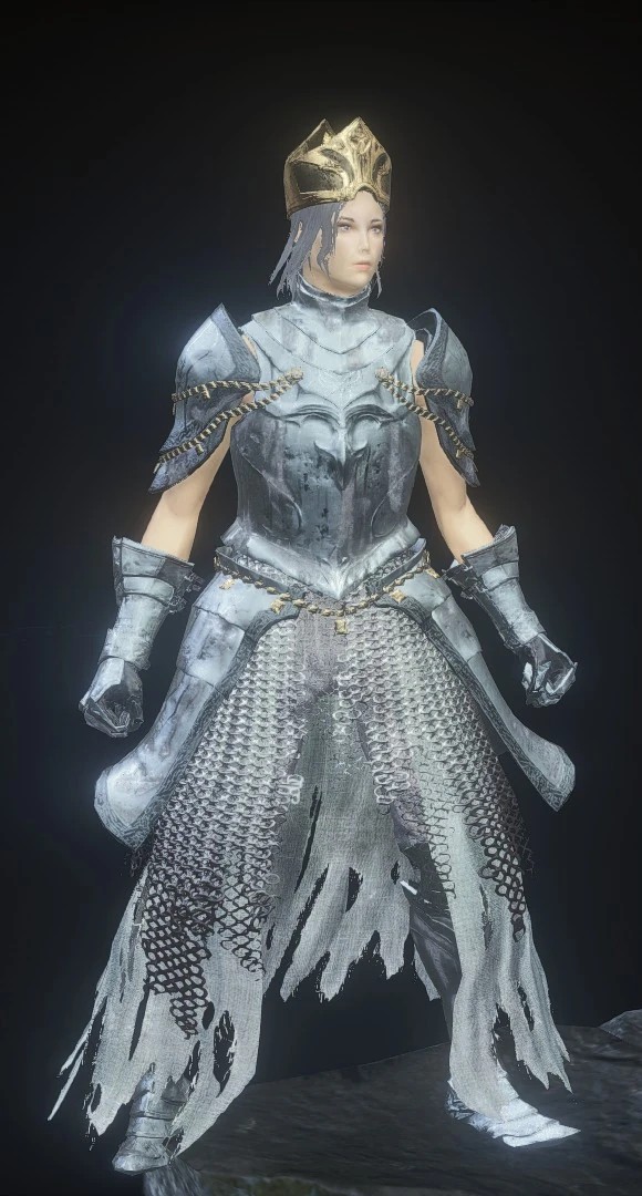 Сет рыцаря понтифика