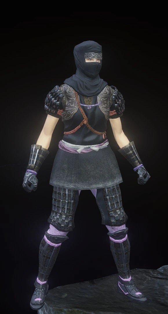 Сет тени (Dark Souls III)