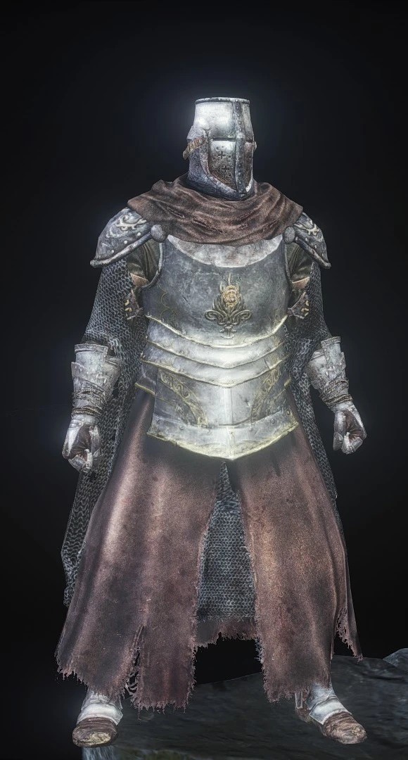 Сет храмовника