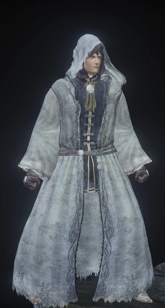 Сет чародея (Dark Souls III)