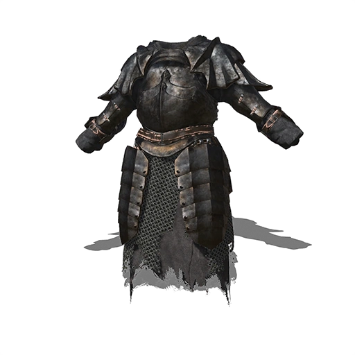 Вырезанная броня (Dark Souls III)