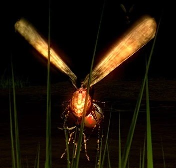 Гигантский москит