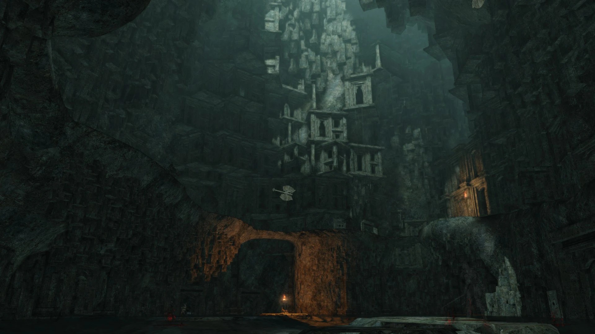 Двери Фарроса