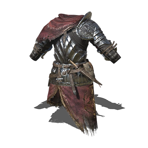 Доспех Алвы (Dark Souls III)