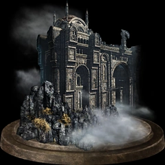 Достижение_Пик Архидракона