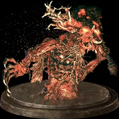 Достижение Старый король демонов