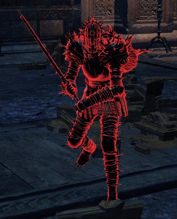 Кирк Средний Палец