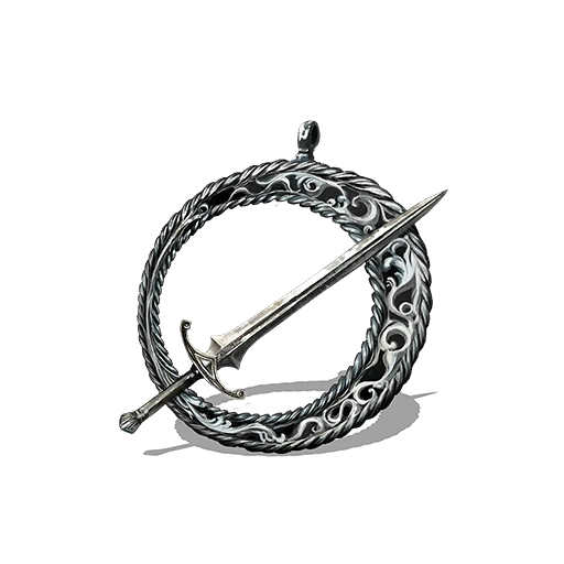 Клинки Темной луны (Предмет)