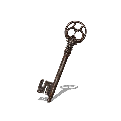 Ключ беглого преступника