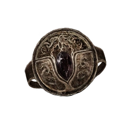 Кольцо Фаррона