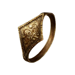 Кольцо благосклонности