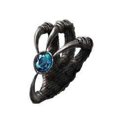 Кольцо власти над магией