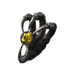 Кольцо власти над молнией (Dark Souls III)