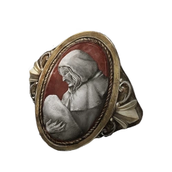 Кольцо молитвы (Dark Souls III)