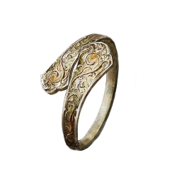 Кольцо перемен