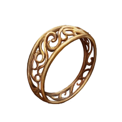 Кольцо принцессы Солнца (Dark Souls III)