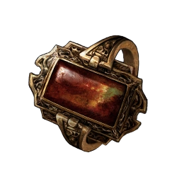 Кольцо с огненным камнем (Dark Souls III)