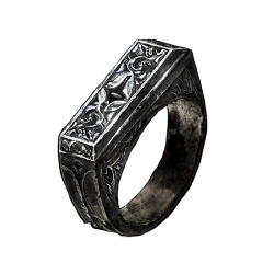 Кольцо убийцы рыцарей