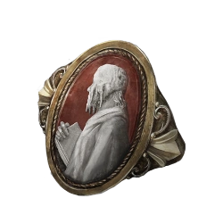 Кольцо ученого