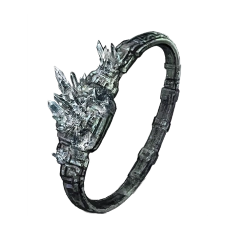 Пепельное кольцо эстуса